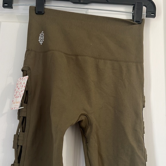 Free People Leggings - Picture 4 of 6